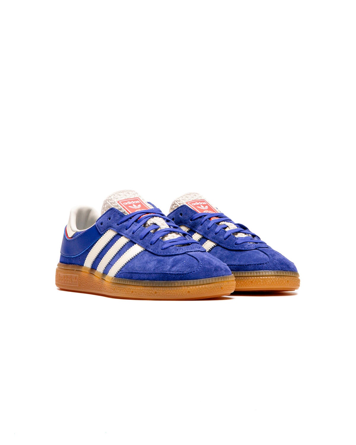 adidas Originals HANDBALL CUP SPZL | JS3062 | AFEW STORE